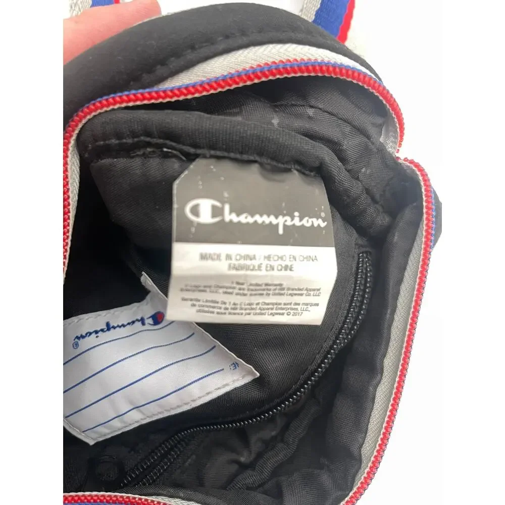 Champion belt bag